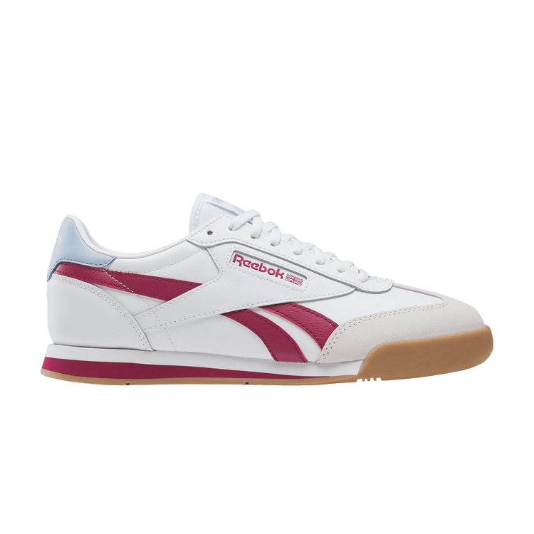 

Кроссовки Campio XT 'White Very Berry', белый