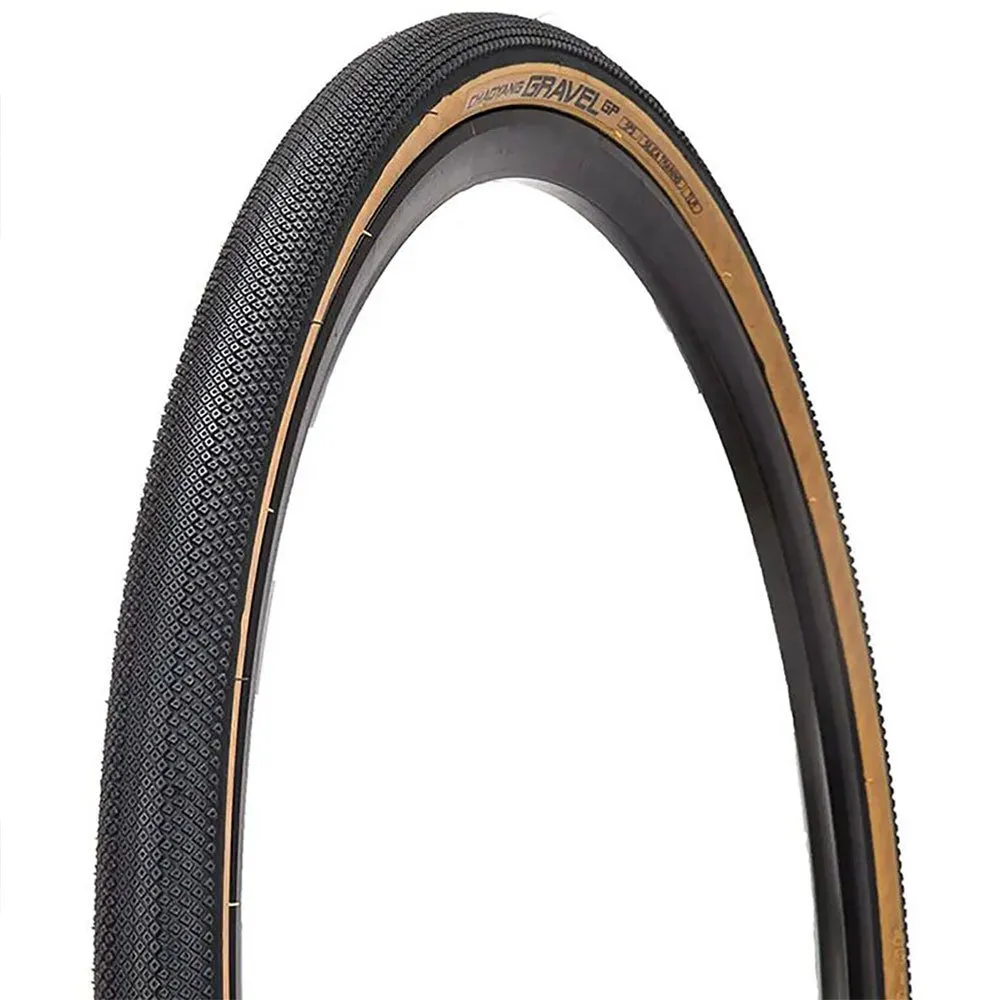

Дорожная шина Chaoyang Arisun GP Tubeless 700 x 35 rigid, золотой