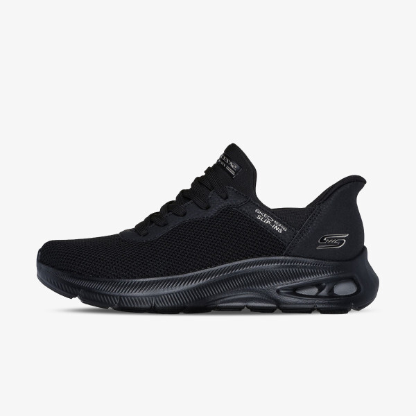 

Кроссовки Bobs Unity Skechers, черный
