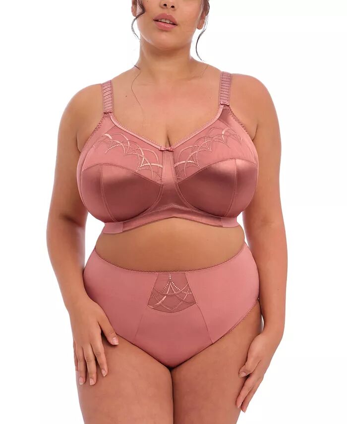 

Бюстгальтер Full Figure Cate Soft Cup No Wire EL4033, только онлайн Elomi, розовый