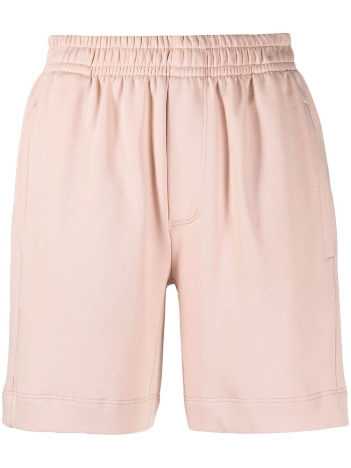 

Styland спортивные шорты прямого кроя, розовый