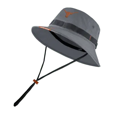 

Панама Nike Texas College Boonie, цвет Flint Grey