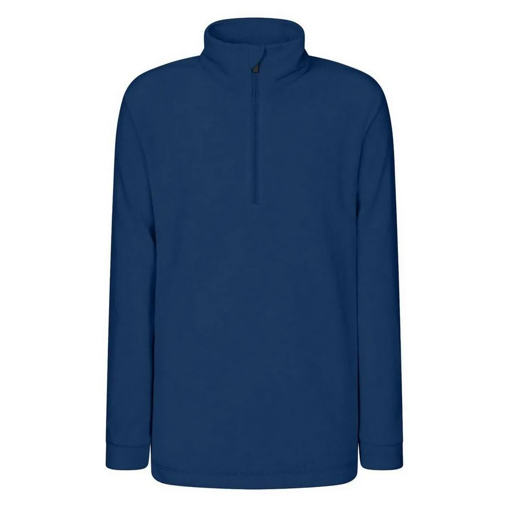 

Флис Rock Experience Tempus half zip, синий