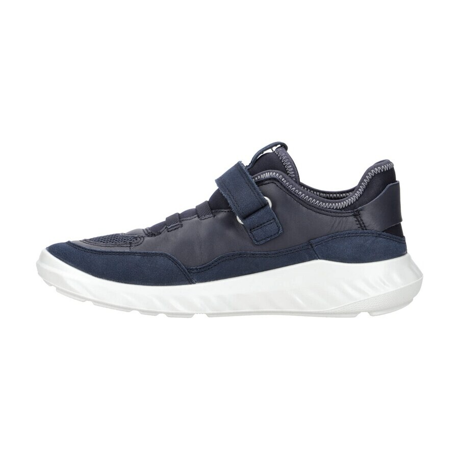 

Кроссовки ECCO Sneakers, темно-синий