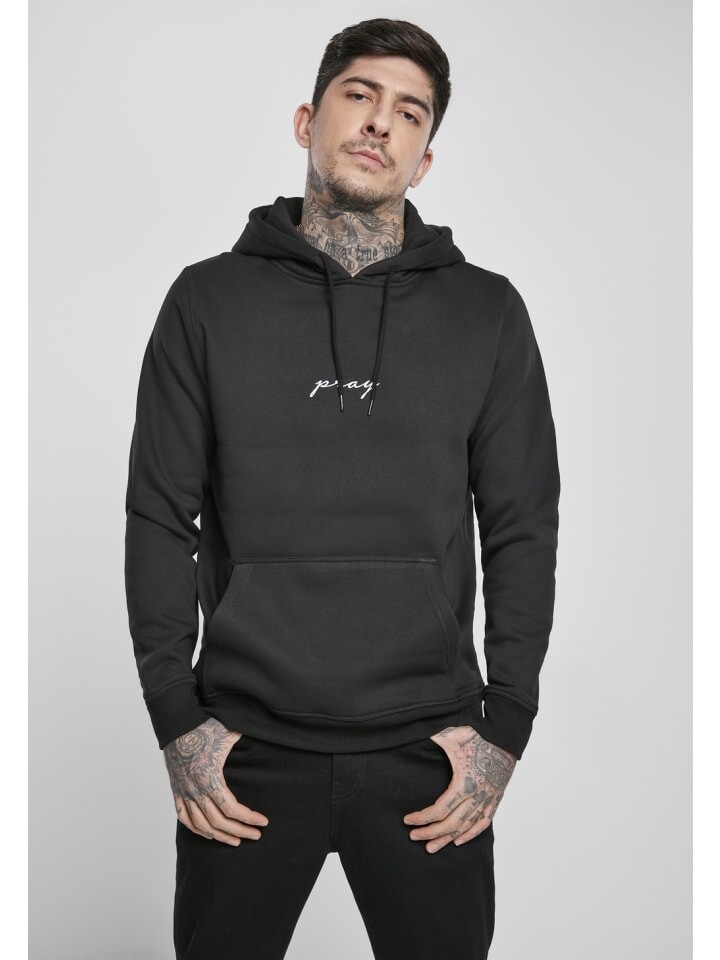 

Толстовка Mister Tee Hoodie, черный