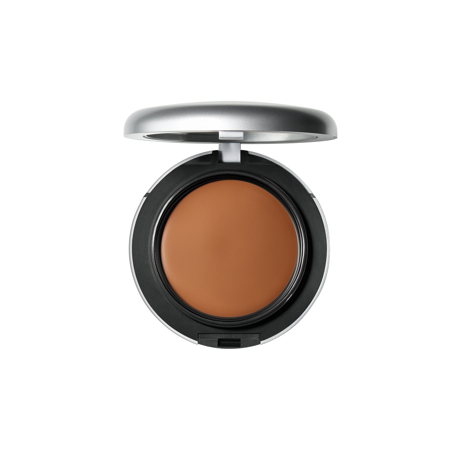 Тональный крем для лица studio fix tech cream-to-powder Mac, nc44, вес 10 гр. — фото 2