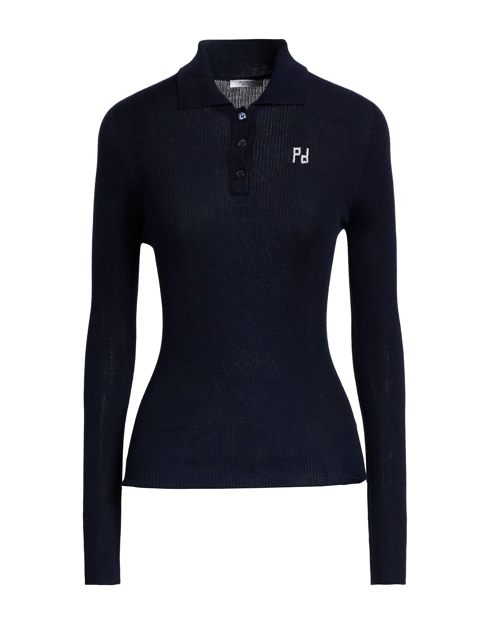

Свитер Peserico, полуночно-синий