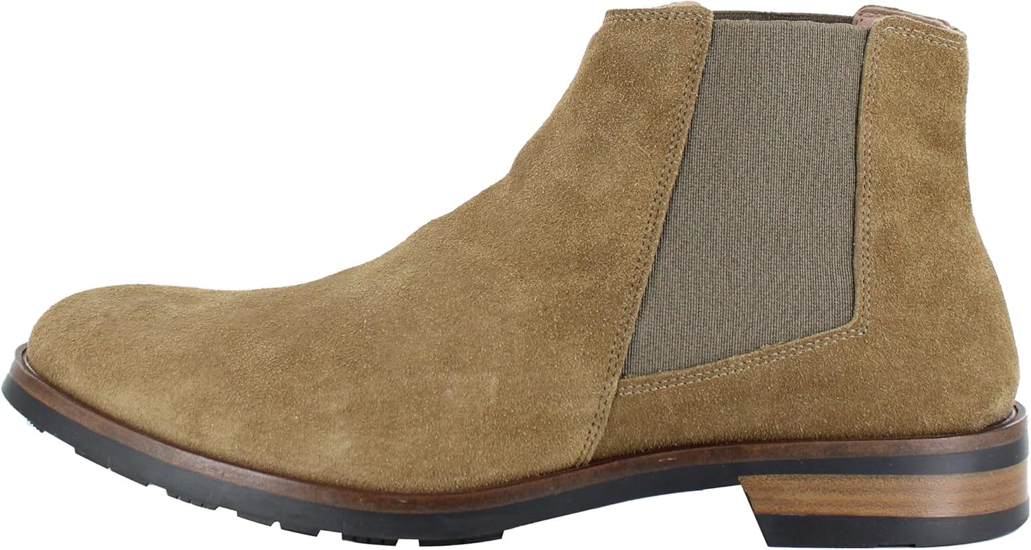 

Мужские ботинки NAOT Washington, Acorn