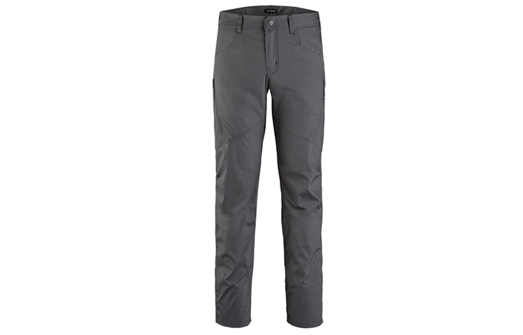 

Штаны грузовые Stowe Arcteryx, Mist Shadow Gray/Nocturmus