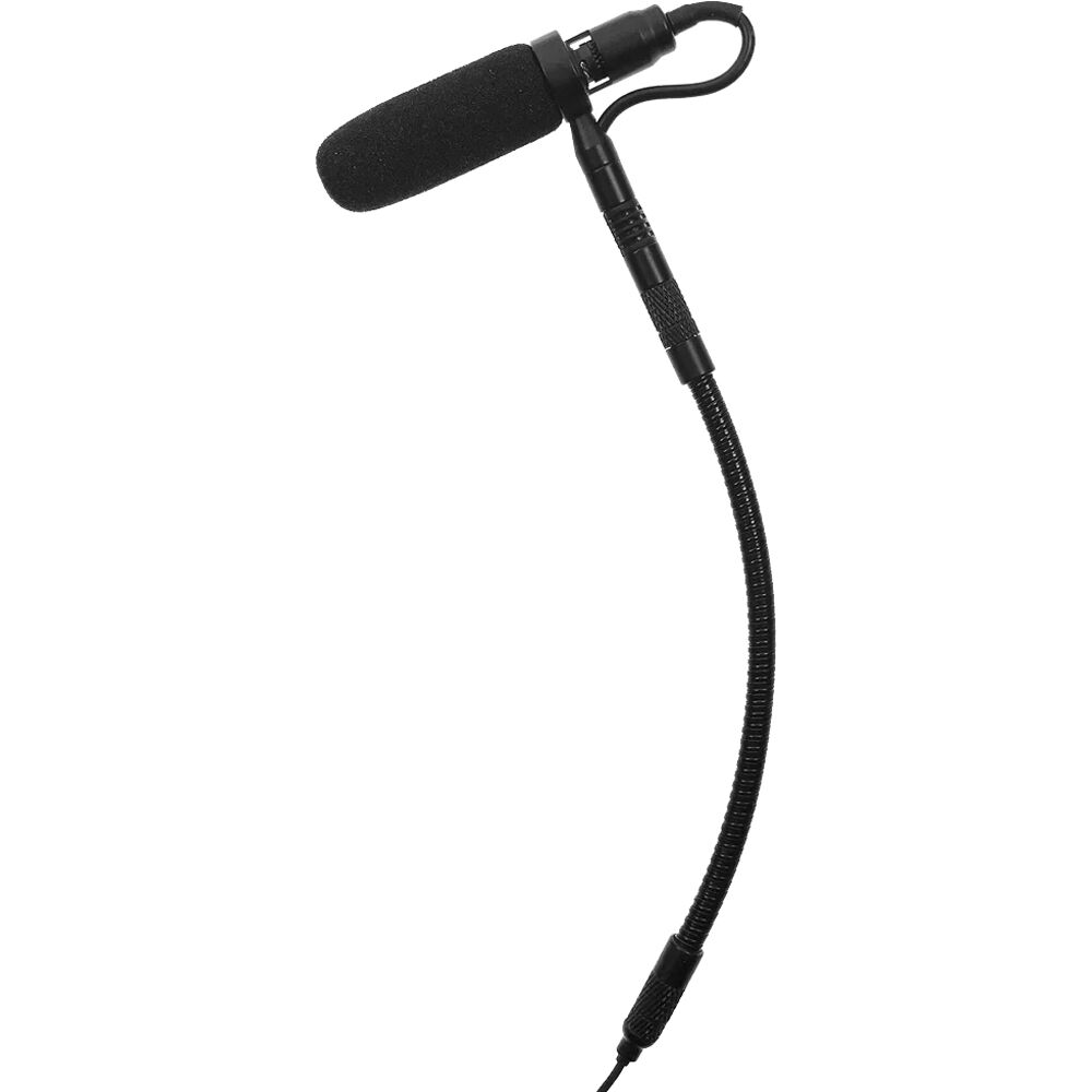 

Инструментальный микрофон Airwave Technologies AT-INSTRUMENT / GUITAR AT-INSTRUMENT-