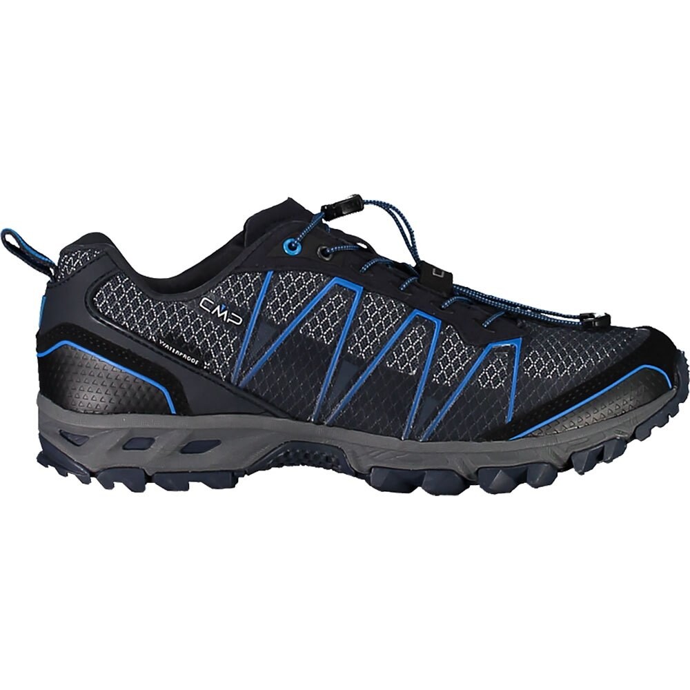 

Кроссовки CMP Altak WP 3Q48267 Trail, темно-синий