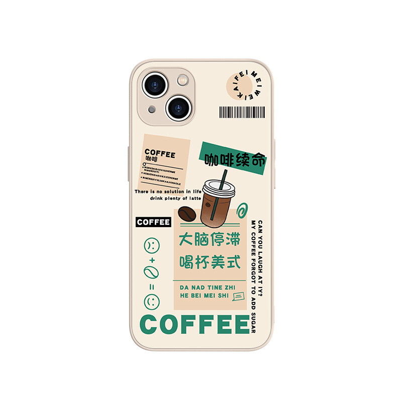 

Чехол для телефона MSMF Us 10 Cents Msmf, DWFQBL300 - Antique White