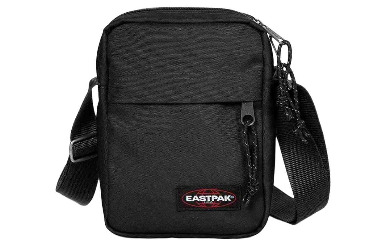 

EASTPAK Нейлоновая сумка-мессенджер, кроссбоди, наплечная сумка Regular Unisex Black