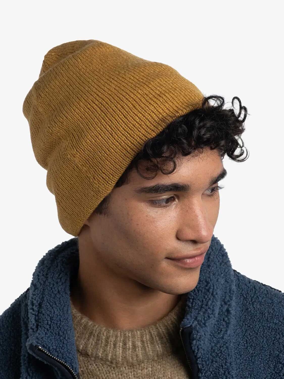 

Шапка Buff Knitted Hat, разноцветный