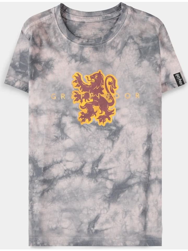 

Черная рубашка Harry Potter