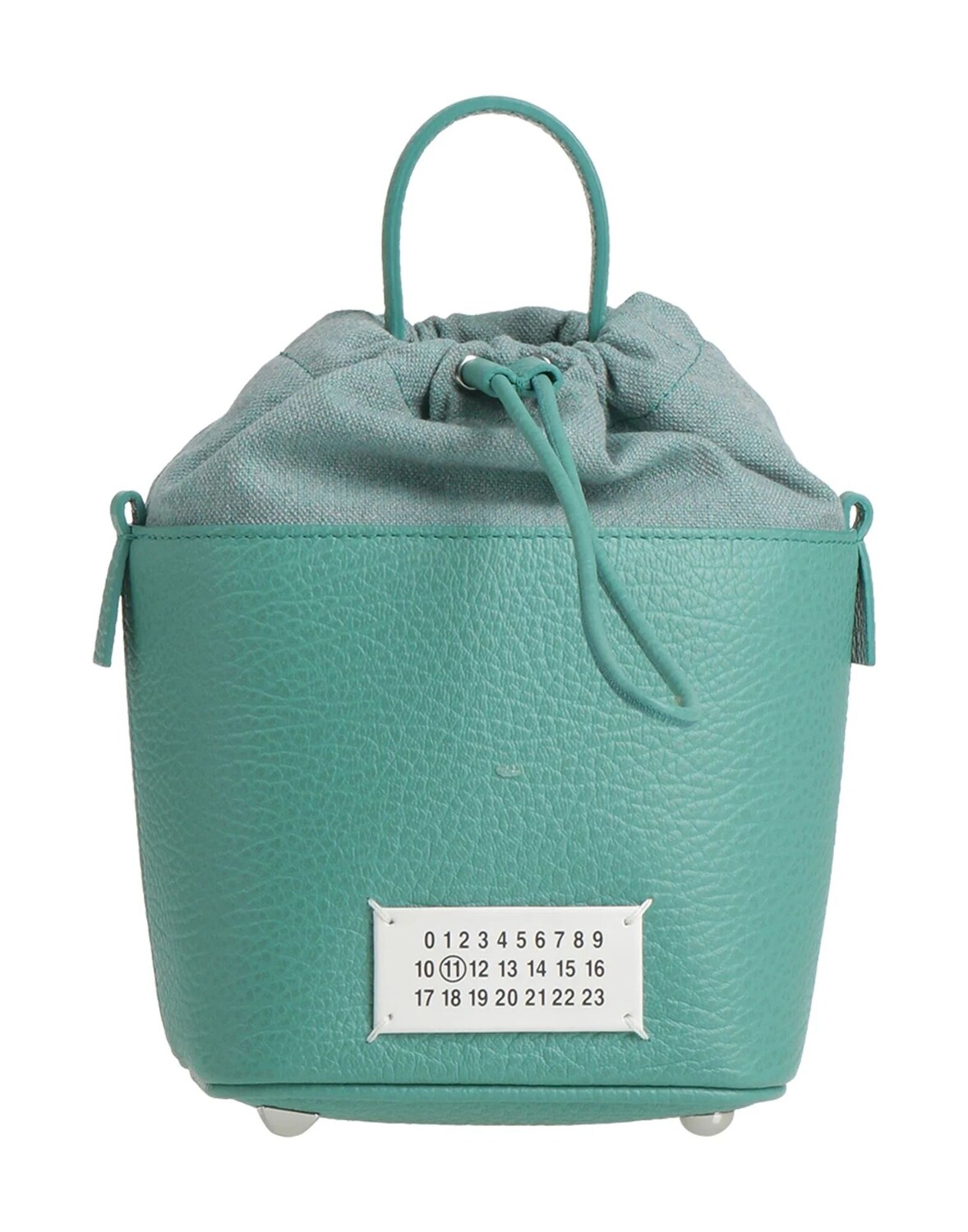 

Сумка Maison Margiela, бирюзовый, Зеленый, Сумка Maison Margiela, бирюзовый