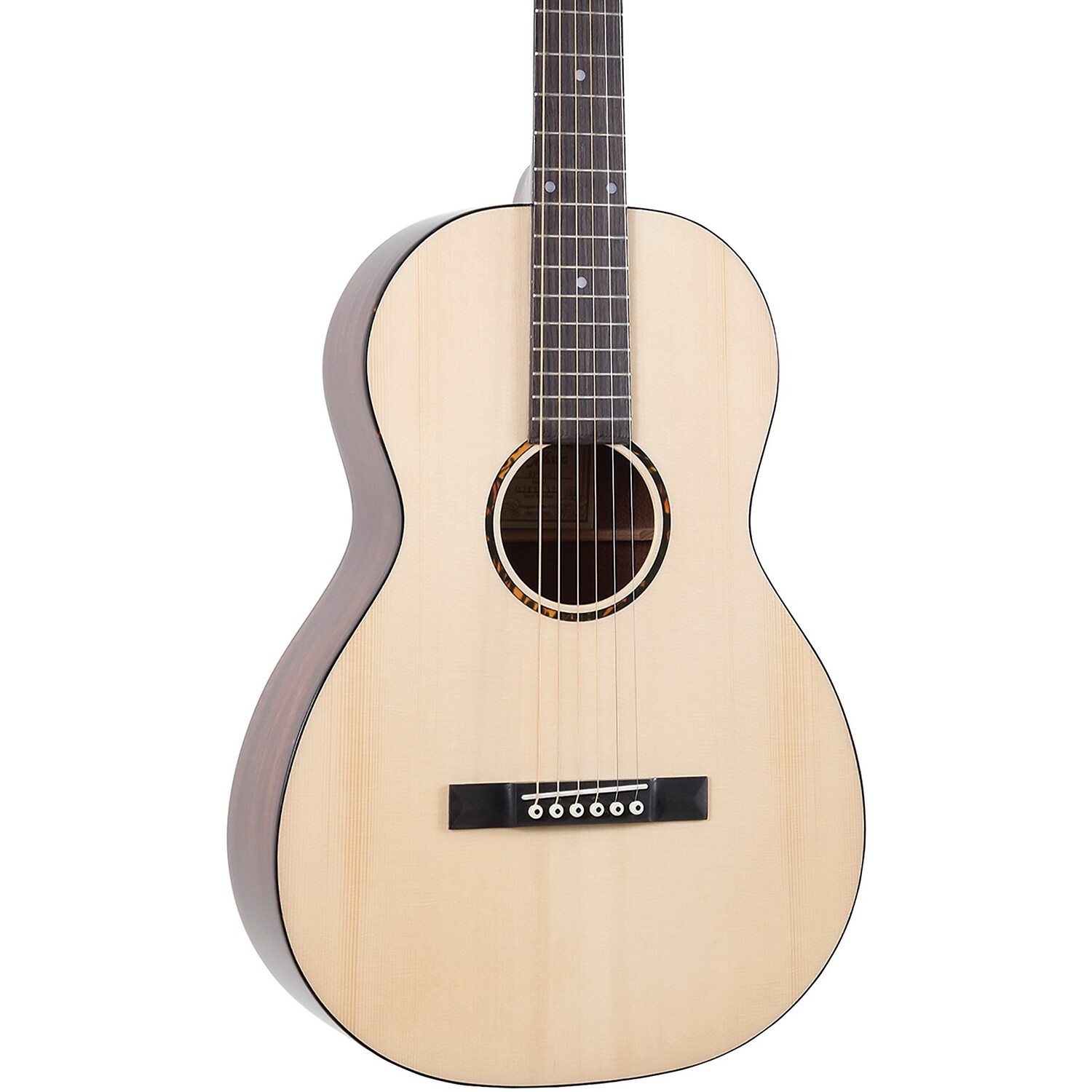 

Recording King RP-G6 Solid Top Single O Gloss Natural