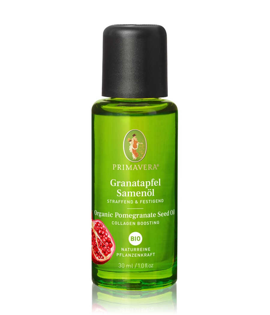 

Масло для тела Primavera Granatapfel Samenöl Bio Organic Skincare, 30 ml