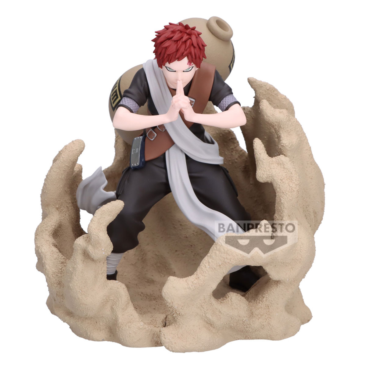 

Naruto, Gaara Комбинированная Битва 2 Бонусные Подарки BANPRESTO, gaara