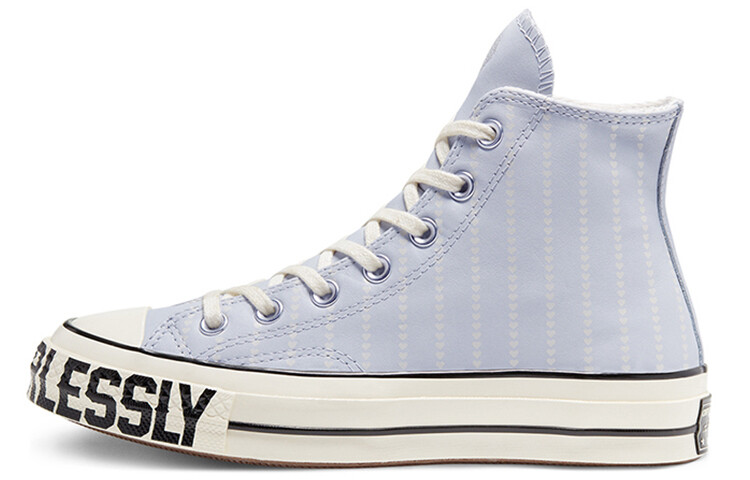

Кеды Chuck 70 Women's Converse High 'Love Fearlessly' Women's