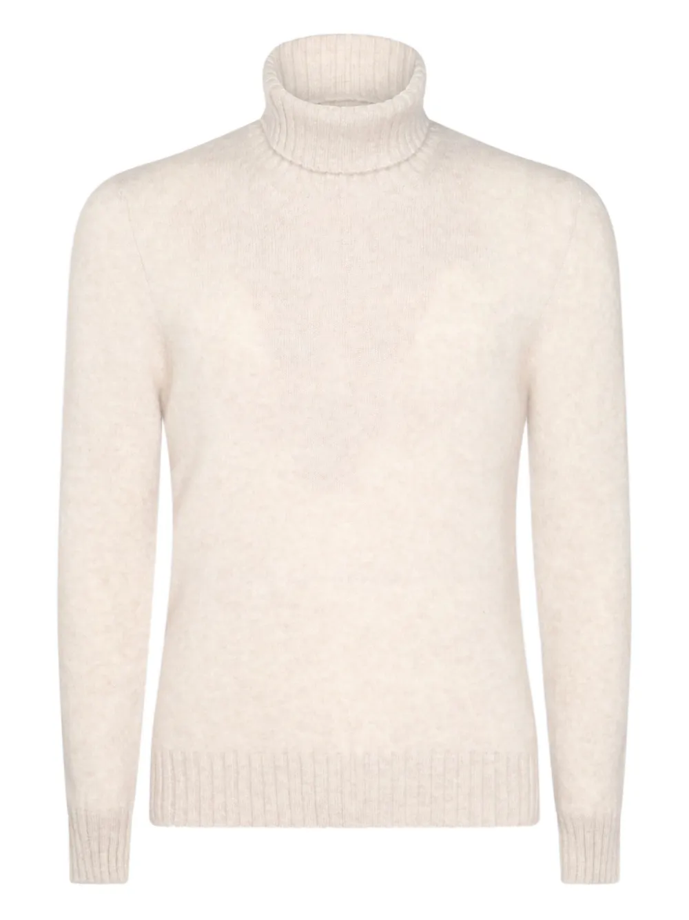 

Свитер с высоким воротником Piacenza Cashmere, нейтральный