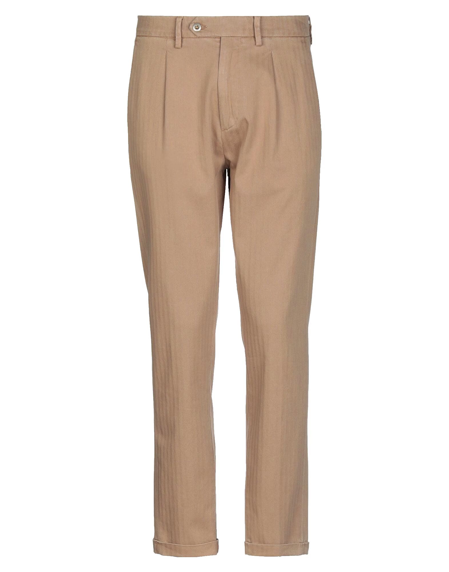 

Брюки Be Able, песочный