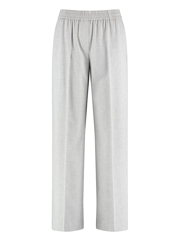 

Тканевые брюки Gerry Weber, светло-серый