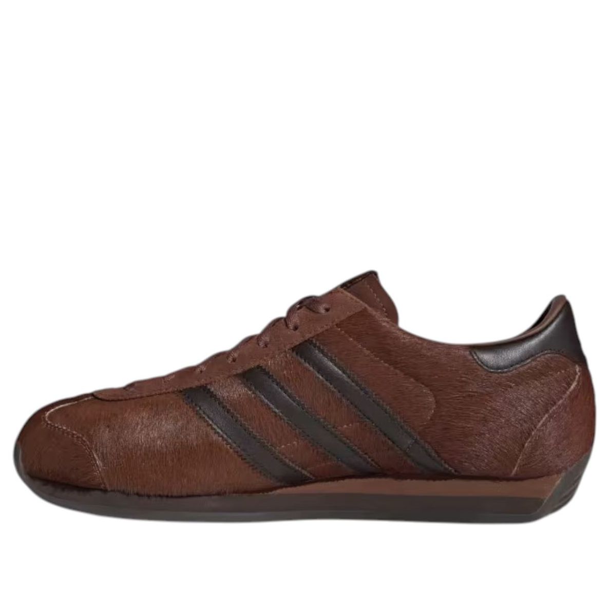 

Кроссовки adidas Country Japan 'Brown Pony Hair'