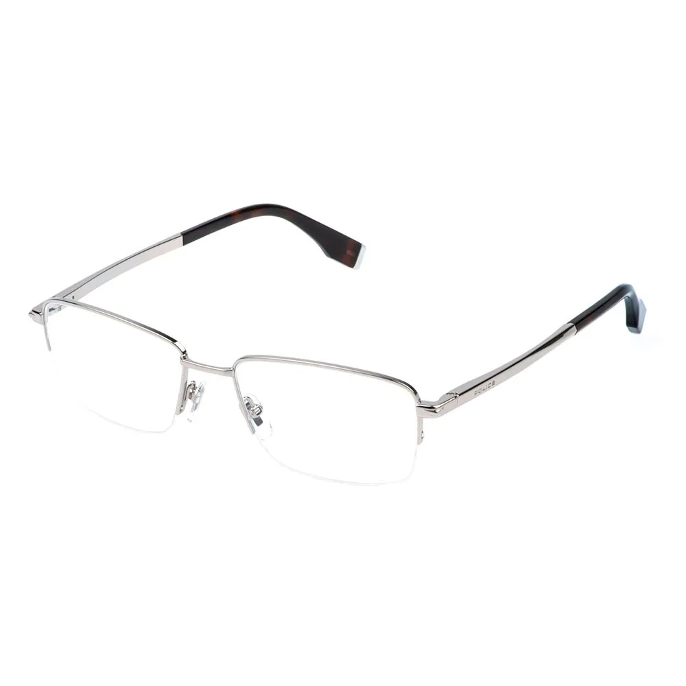 

Очки для чтения Police VPLR68-550579, серебряный