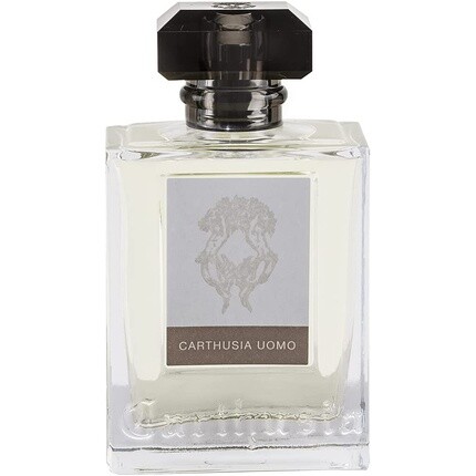 

Carthusia Uomo Eau De Parfum 50ml