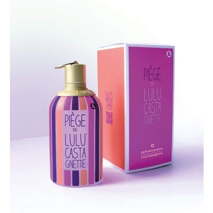 

Женская парфюмерная вода LULUCASTAGNETTE Original Trap Eau de Parfum 100ml