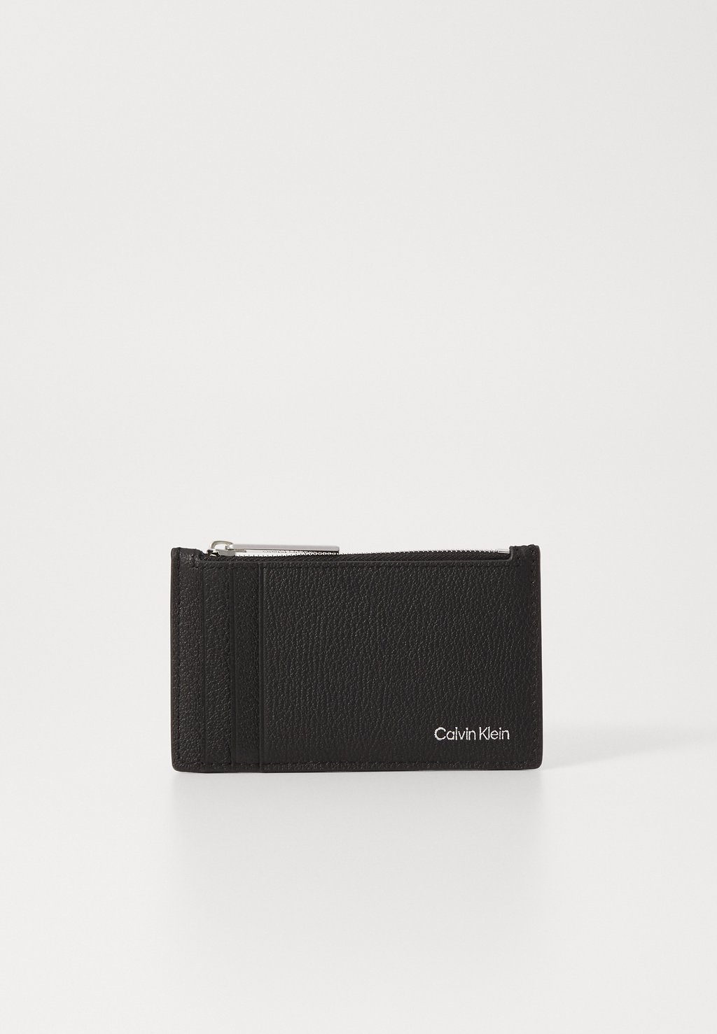 

Кошелек WARMTH CARDHOLDER Calvin Klein, черный