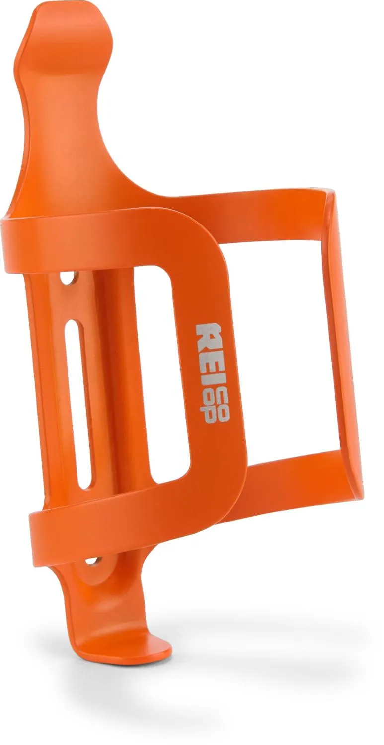 

Крепление для бутылки Junction REI Co-op, Orange