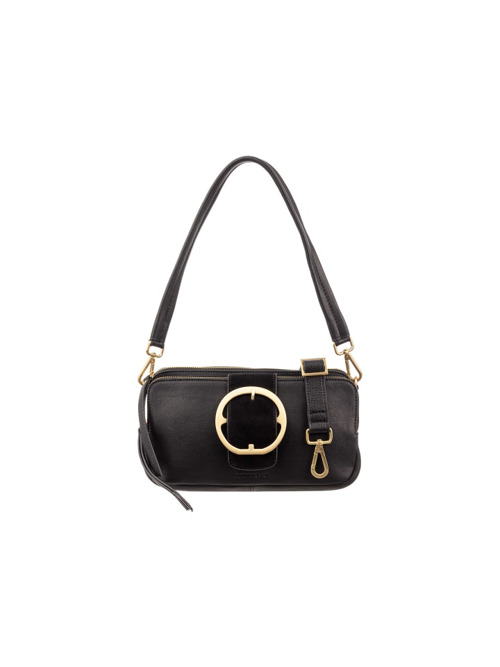 

Harbour 2nd Сумка через плечо Justpure FJP.13732 в стиле fjp Giorgia, цвет песочный