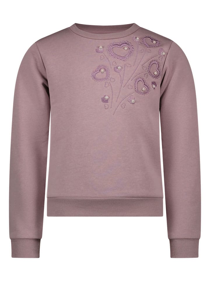 

Толстовка Le Chic, фиолетовый