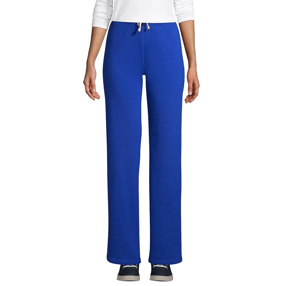 

Женские спортивные штаны Lands End Lands' End, цвет Cobalt