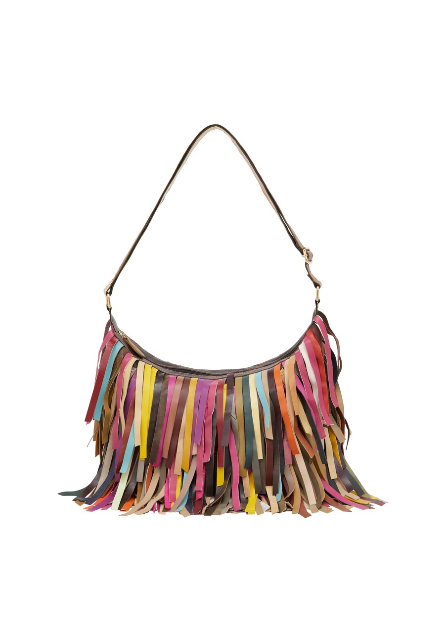 

Сумка через плечо IZIA, marine blue