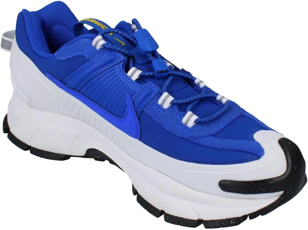 Мужские кроссовки NIKE Vomero Roam, синий — фото 4