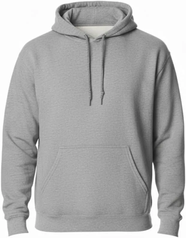 

Толстовка с капюшоном DryBlend – 9 oz, 50/50 Cotton/Polyester Fleece WIRE DELIGHT