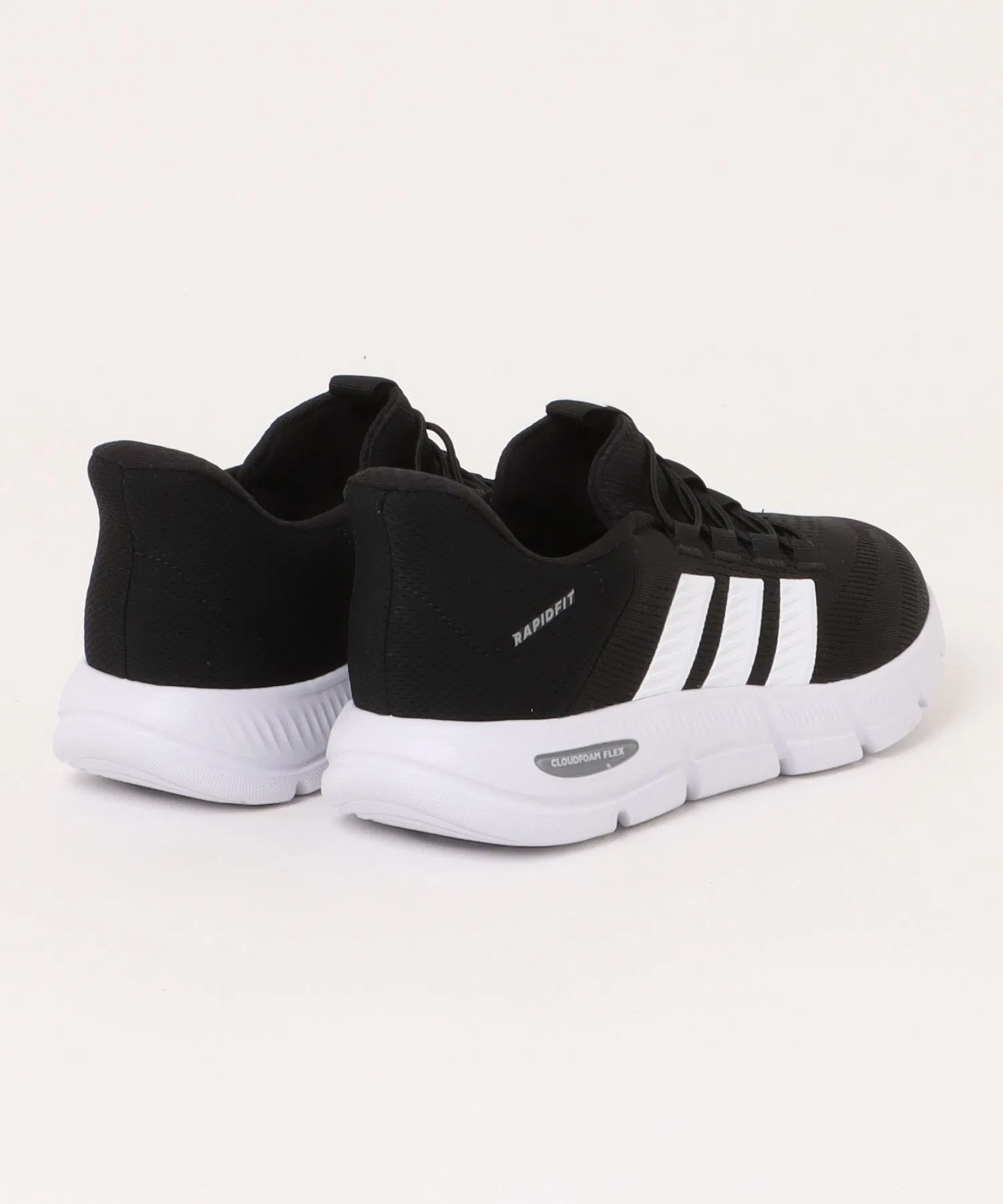 Мужские кроссовки Adidas CF FLEX RAPIDFIT HP6994 — фото 2