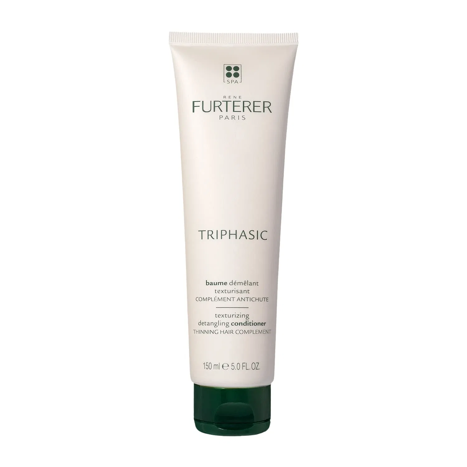 Кондиционер Triphasic Anti-Hair Loss против выпадения волос Rene Furterer