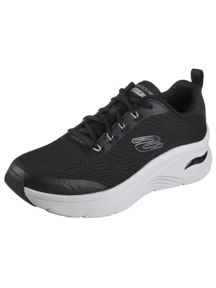 

Низкие кроссовки Skechers Sportschuh, черный