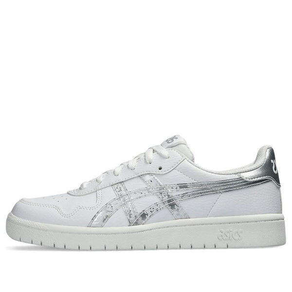 

Кроссовки япония s Asics, белый