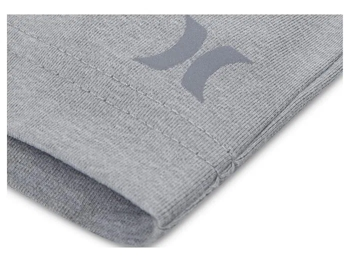 Шорты H20-Dri Sunset Knit Hurley Kids, Dark Grey Heather — фото 4