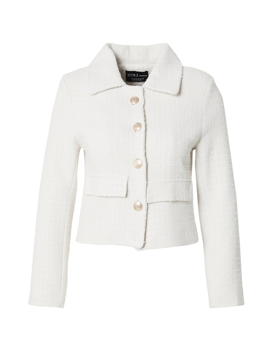 

Всесезонная куртка Happiness İstanbul Between-Season Jacket, серый