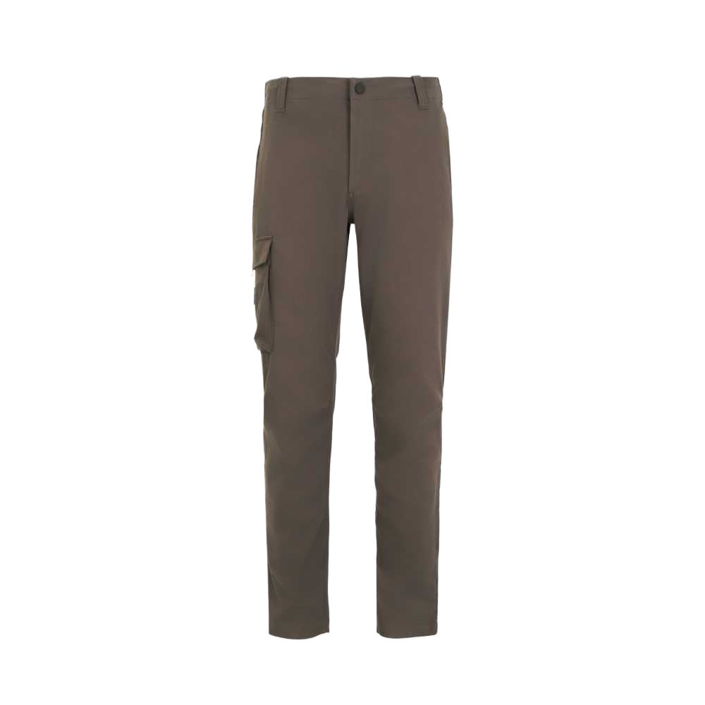 

Timberland Повседневные брюки мужские коричневые