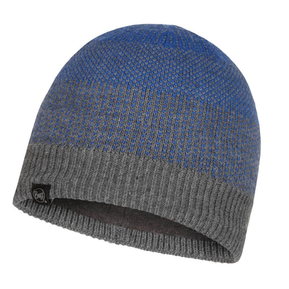 

Шапка Buff Knitted Polar, синий