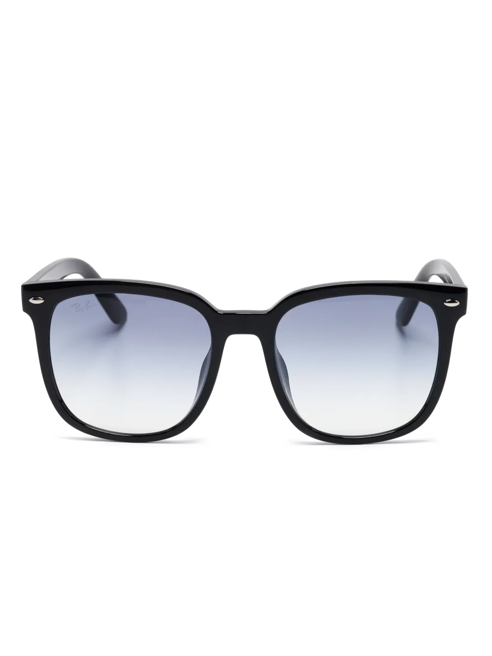 

Солнцезащитные очки RB4401D Ray-Ban, черный