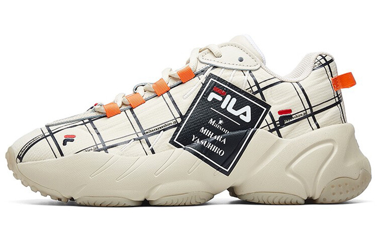 FILA ADE Кроссовки Женщины