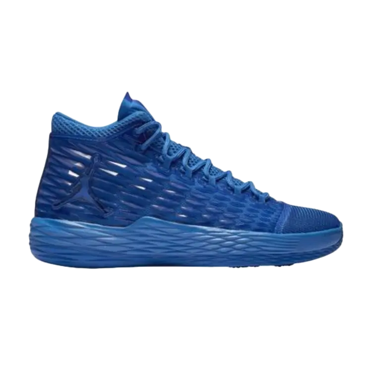 

Кроссовки Air Jordan Jordan Melo M13 'Soar', синий
